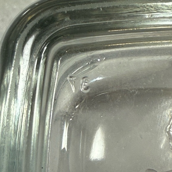 Made in Italy Crown, Royal whiskey, glasses, a set of 2 glasses with no flaws - Picture 6 of 8